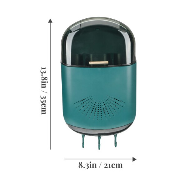 Chopstick Storage Box Divider Stand